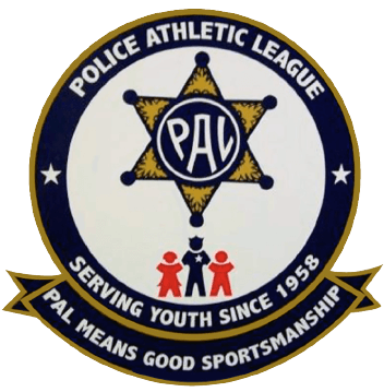 Police Athletic League Logo