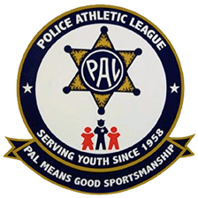 Police Athletic League Logo