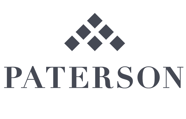 Paterson Logo